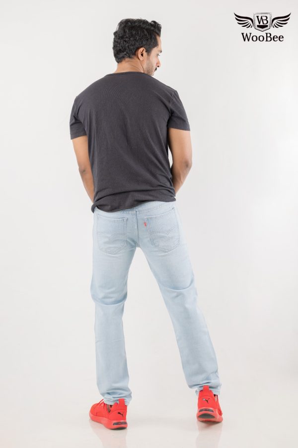 GENTS SLIM FIT JEANS - Image 2