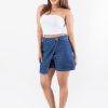 WRAP SHORT - Image 7