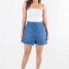 WRAP SHORT - Image 2