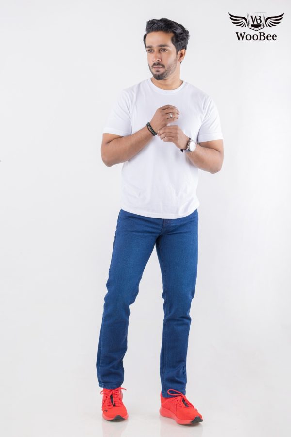 GENTS SLIM FIT JEANS - Image 6