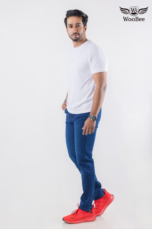 GENTS SLIM FIT JEANS - Image 4