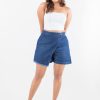 WRAP SHORT - Image 4