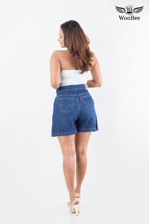 WRAP SHORT - Image 5