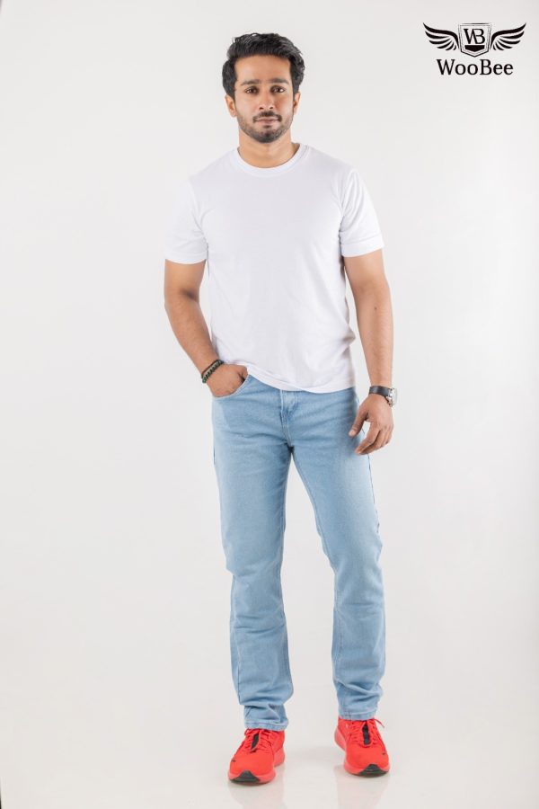 GENTS SLIM FIT JEANS - Image 7