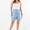 WRAP SHORT - Image 6