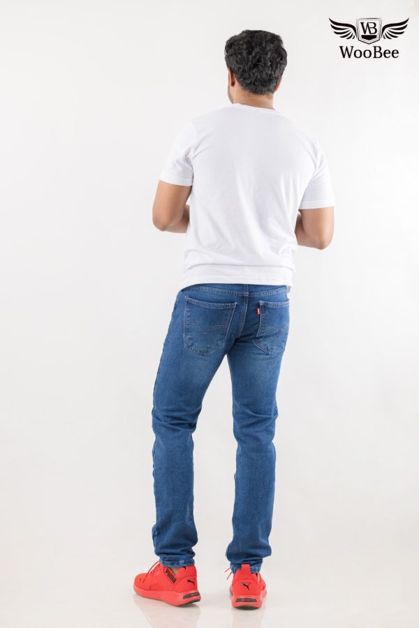 GENTS SLIM FIT JEANS - Image 9
