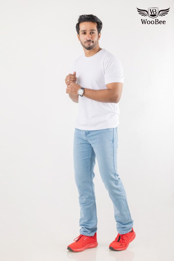 GENTS SLIM FIT JEANS - Image 10