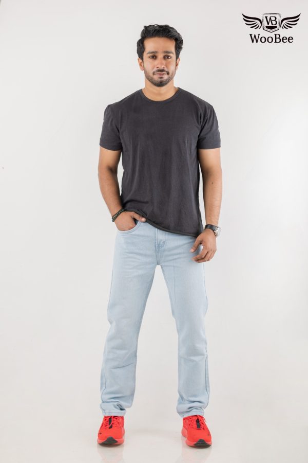 GENTS SLIM FIT JEANS - Image 12