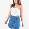 WRAP SHORT