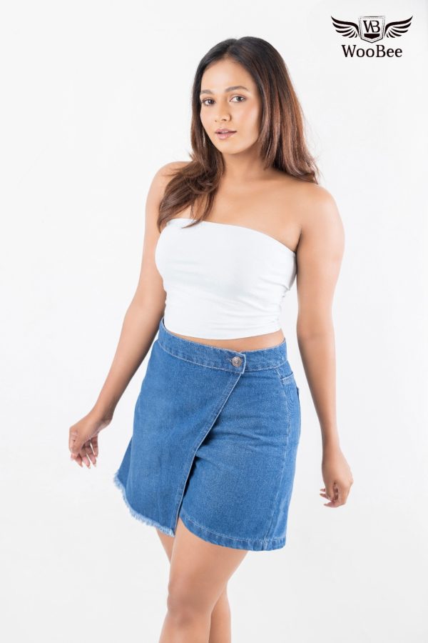 WRAP SHORT