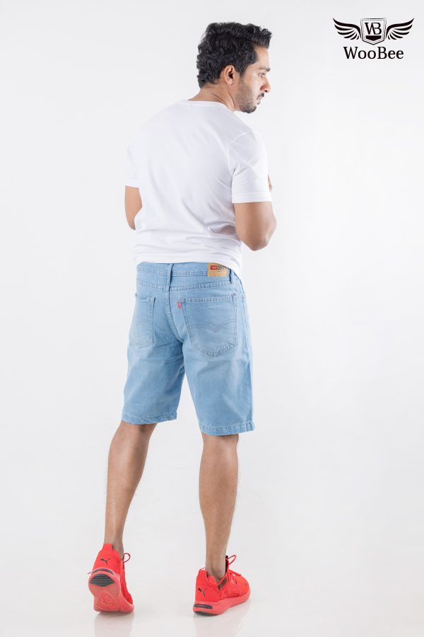 GENTS PATCH SHORTS - Image 13