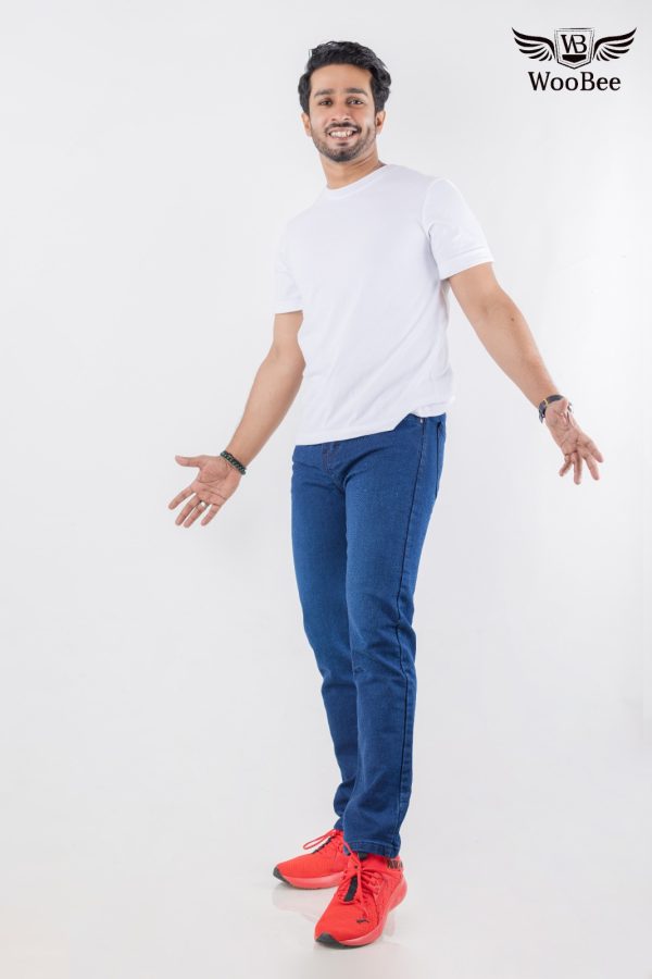 GENTS SLIM FIT JEANS - Image 13